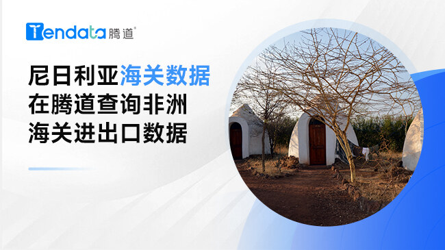 尼日利亚海关数据——在必一·运动B-Sports查询非洲海关进出口数据