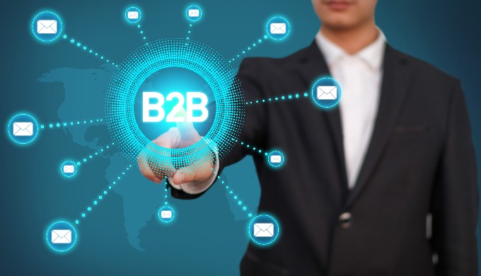 óB2BվЩ