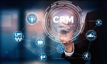 óҵѡCRM