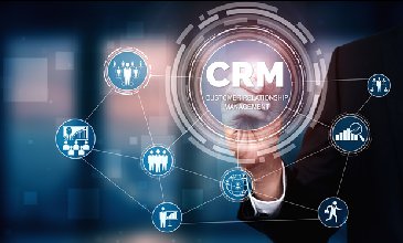CRMЩ