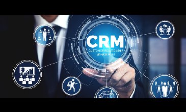 B2BóҵͨCRM