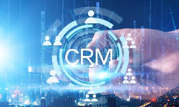 CRMЧ