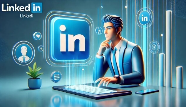 7ɰLinkedInϸЧóͻ