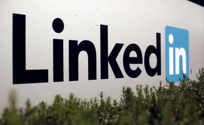 Ӣ(LinkedIn)ôĿͻӢͻȫ