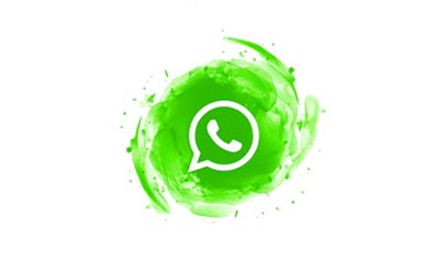 óοپ׼ȡͻWhatsAppϵʽ?
