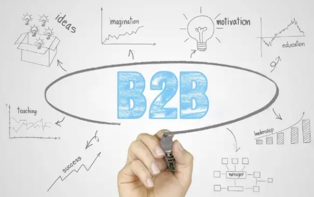 b2bóӵƽ̨