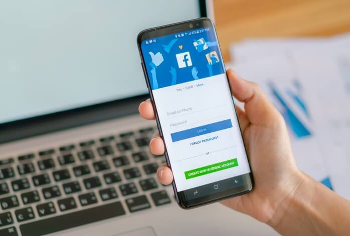 Facebookҿͻ