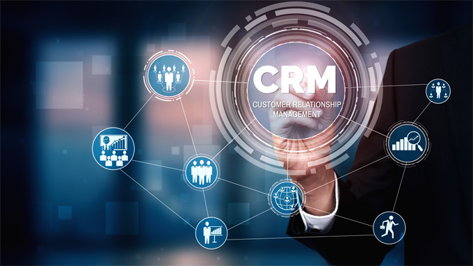 óCRM,ócrmͻ,CRM
